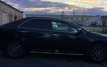 Toyota Camry, 2013 год, 1 500 000 рублей, 6 фотография