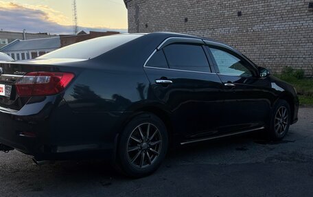 Toyota Camry, 2013 год, 1 500 000 рублей, 5 фотография