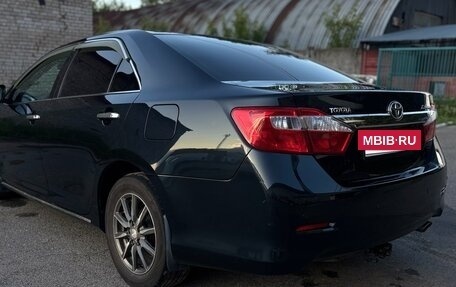 Toyota Camry, 2013 год, 1 500 000 рублей, 3 фотография
