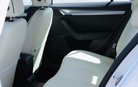 Skoda Octavia, 2013 год, 1 590 000 рублей, 7 фотография