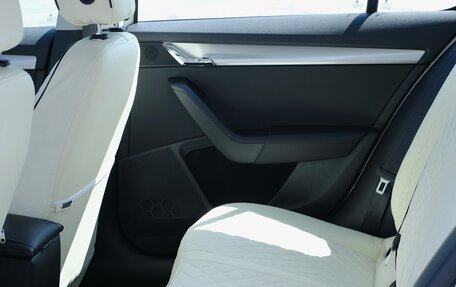 Skoda Octavia, 2013 год, 1 590 000 рублей, 8 фотография