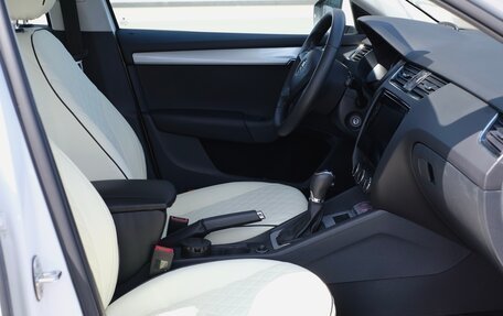 Skoda Octavia, 2013 год, 1 590 000 рублей, 10 фотография