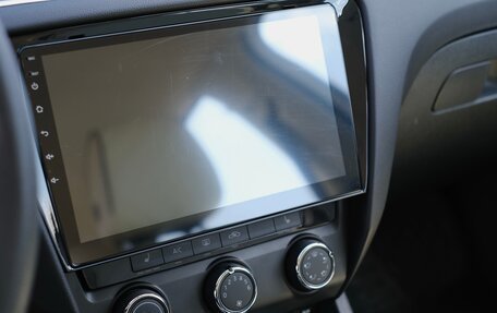 Skoda Octavia, 2013 год, 1 590 000 рублей, 12 фотография