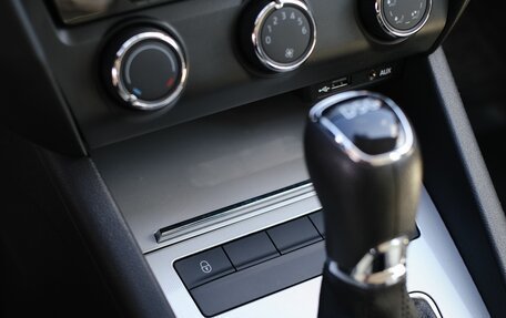 Skoda Octavia, 2013 год, 1 590 000 рублей, 13 фотография
