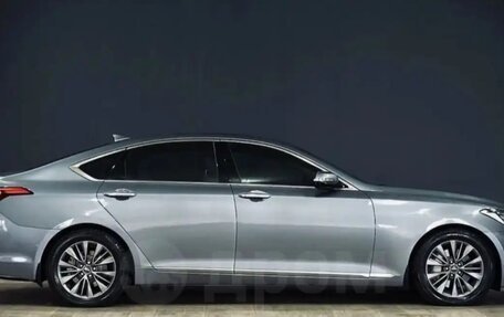 Hyundai Genesis II, 2014 год, 2 100 000 рублей, 4 фотография