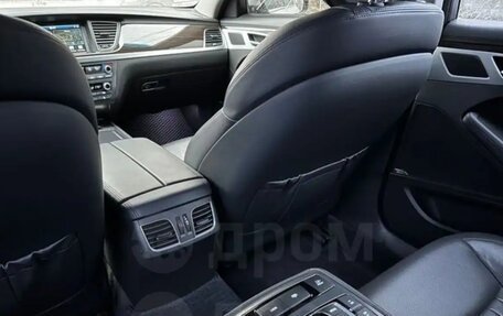 Hyundai Genesis II, 2014 год, 2 100 000 рублей, 3 фотография