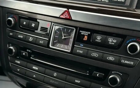 Hyundai Genesis II, 2014 год, 2 100 000 рублей, 7 фотография
