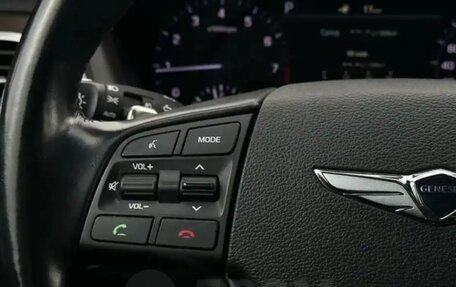 Hyundai Genesis II, 2014 год, 2 100 000 рублей, 5 фотография