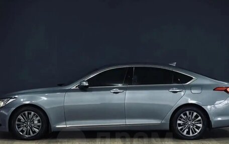 Hyundai Genesis II, 2014 год, 2 100 000 рублей, 2 фотография