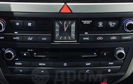 Hyundai Genesis II, 2014 год, 2 100 000 рублей, 9 фотография