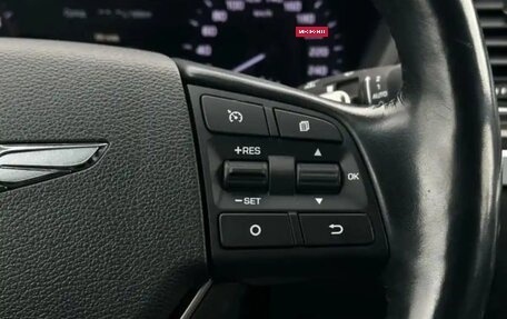 Hyundai Genesis II, 2014 год, 2 100 000 рублей, 6 фотография