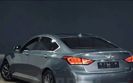 Hyundai Genesis II, 2014 год, 2 100 000 рублей, 13 фотография