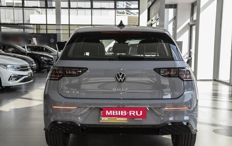 Volkswagen Golf VIII, 2024 год, 3 250 000 рублей, 6 фотография