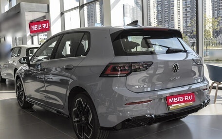 Volkswagen Golf VIII, 2024 год, 3 250 000 рублей, 4 фотография