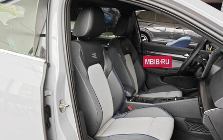 Volkswagen Golf VIII, 2024 год, 3 250 000 рублей, 21 фотография