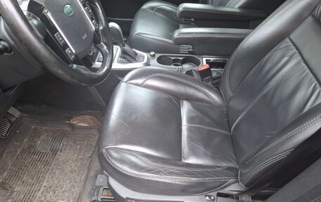 Land Rover Freelander II рестайлинг 2, 2011 год, 899 000 рублей, 7 фотография