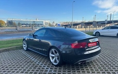 Audi S5, 2012 год, 2 100 000 рублей, 1 фотография