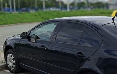Skoda Octavia, 2011 год, 750 000 рублей, 1 фотография