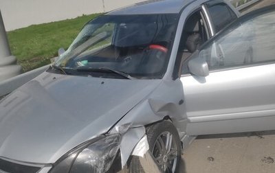 Mitsubishi Lancer IX, 2005 год, 210 000 рублей, 1 фотография