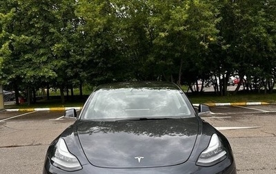 Tesla Model 3 I, 2018 год, 2 600 000 рублей, 1 фотография