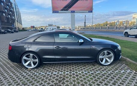 Audi S5, 2012 год, 2 100 000 рублей, 6 фотография