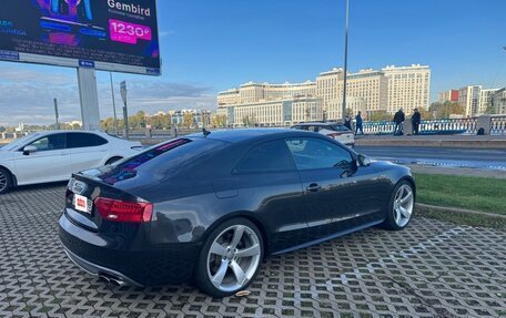 Audi S5, 2012 год, 2 100 000 рублей, 7 фотография