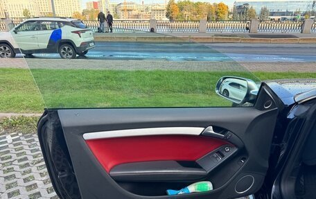 Audi S5, 2012 год, 2 100 000 рублей, 11 фотография