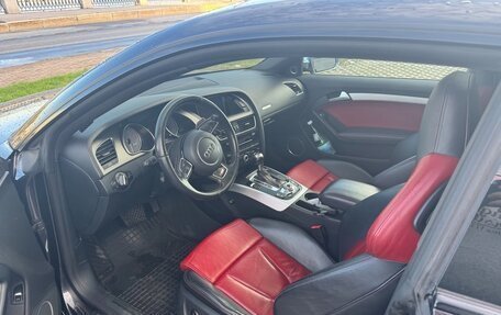 Audi S5, 2012 год, 2 100 000 рублей, 14 фотография