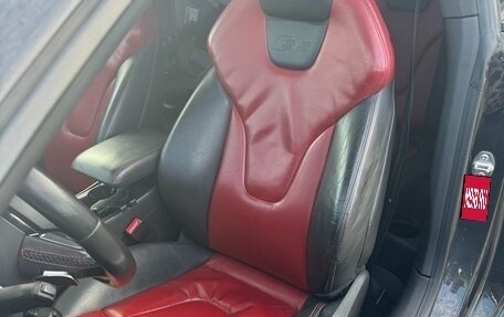 Audi S5, 2012 год, 2 100 000 рублей, 16 фотография