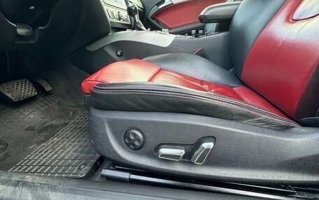 Audi S5, 2012 год, 2 100 000 рублей, 18 фотография