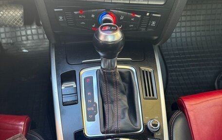 Audi S5, 2012 год, 2 100 000 рублей, 23 фотография
