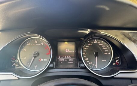 Audi S5, 2012 год, 2 100 000 рублей, 20 фотография