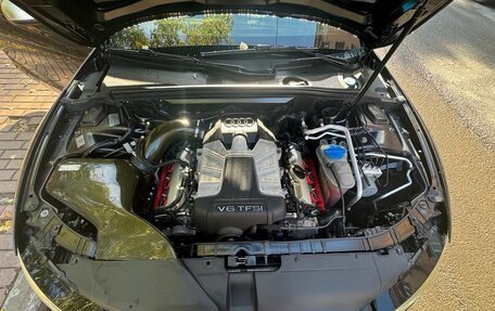 Audi S5, 2012 год, 2 100 000 рублей, 26 фотография