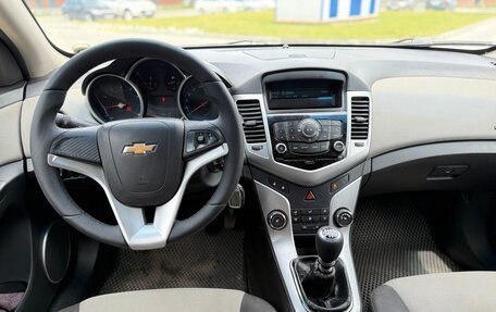 Chevrolet Cruze II, 2012 год, 650 000 рублей, 8 фотография
