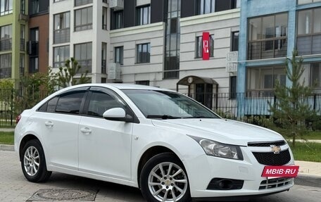 Chevrolet Cruze II, 2012 год, 650 000 рублей, 2 фотография