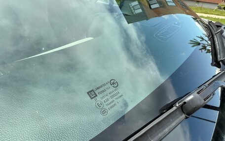 Chevrolet Cruze II, 2012 год, 650 000 рублей, 12 фотография