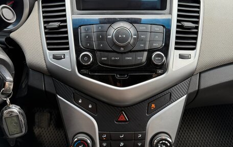 Chevrolet Cruze II, 2012 год, 650 000 рублей, 11 фотография