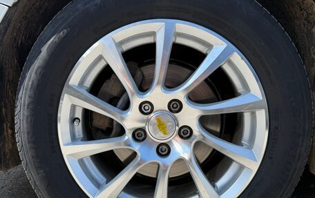 Chevrolet Cruze II, 2012 год, 650 000 рублей, 13 фотография