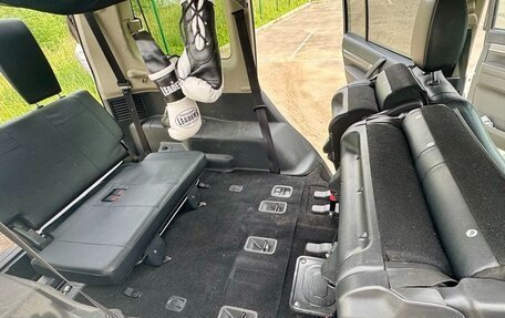 Mitsubishi Pajero IV, 2013 год, 2 550 000 рублей, 19 фотография