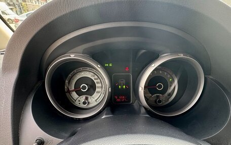 Mitsubishi Pajero IV, 2013 год, 2 550 000 рублей, 22 фотография