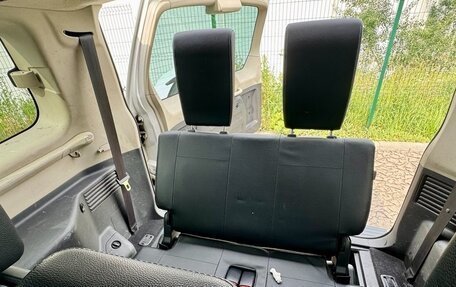 Mitsubishi Pajero IV, 2013 год, 2 550 000 рублей, 18 фотография