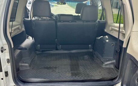 Mitsubishi Pajero IV, 2013 год, 2 550 000 рублей, 20 фотография