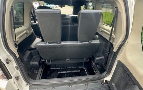 Mitsubishi Pajero IV, 2013 год, 2 550 000 рублей, 16 фотография