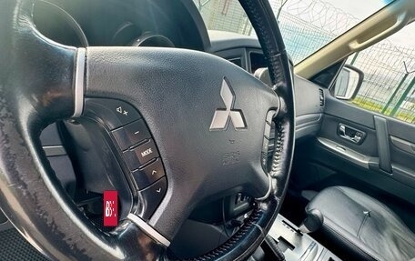 Mitsubishi Pajero IV, 2013 год, 2 550 000 рублей, 23 фотография