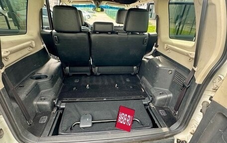Mitsubishi Pajero IV, 2013 год, 2 550 000 рублей, 15 фотография