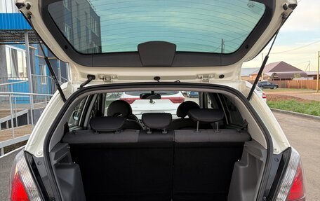 KIA Rio II, 2011 год, 650 000 рублей, 4 фотография