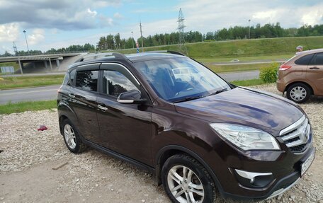 Changan CS35, 2017 год, 600 000 рублей, 8 фотография
