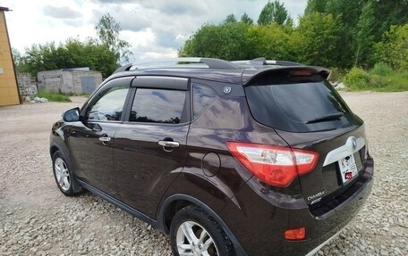 Changan CS35, 2017 год, 600 000 рублей, 2 фотография