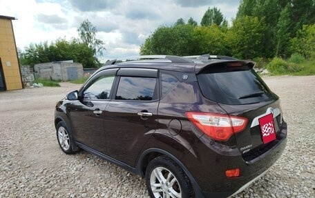 Changan CS35, 2017 год, 600 000 рублей, 10 фотография