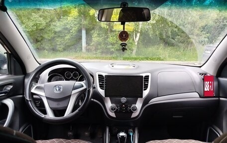 Changan CS35, 2017 год, 600 000 рублей, 19 фотография